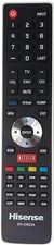 ORIGINAL NEW Hisense Smart TV Remote EN-33922A for 32K20DW 40K366WN 50K610GWN