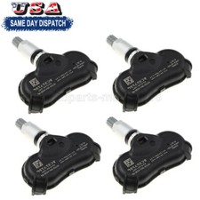 Tire Pressure Sensor TPMS For Honda Ridgeline Pilot 3.5L Acura TL 42753-SHJ-A53