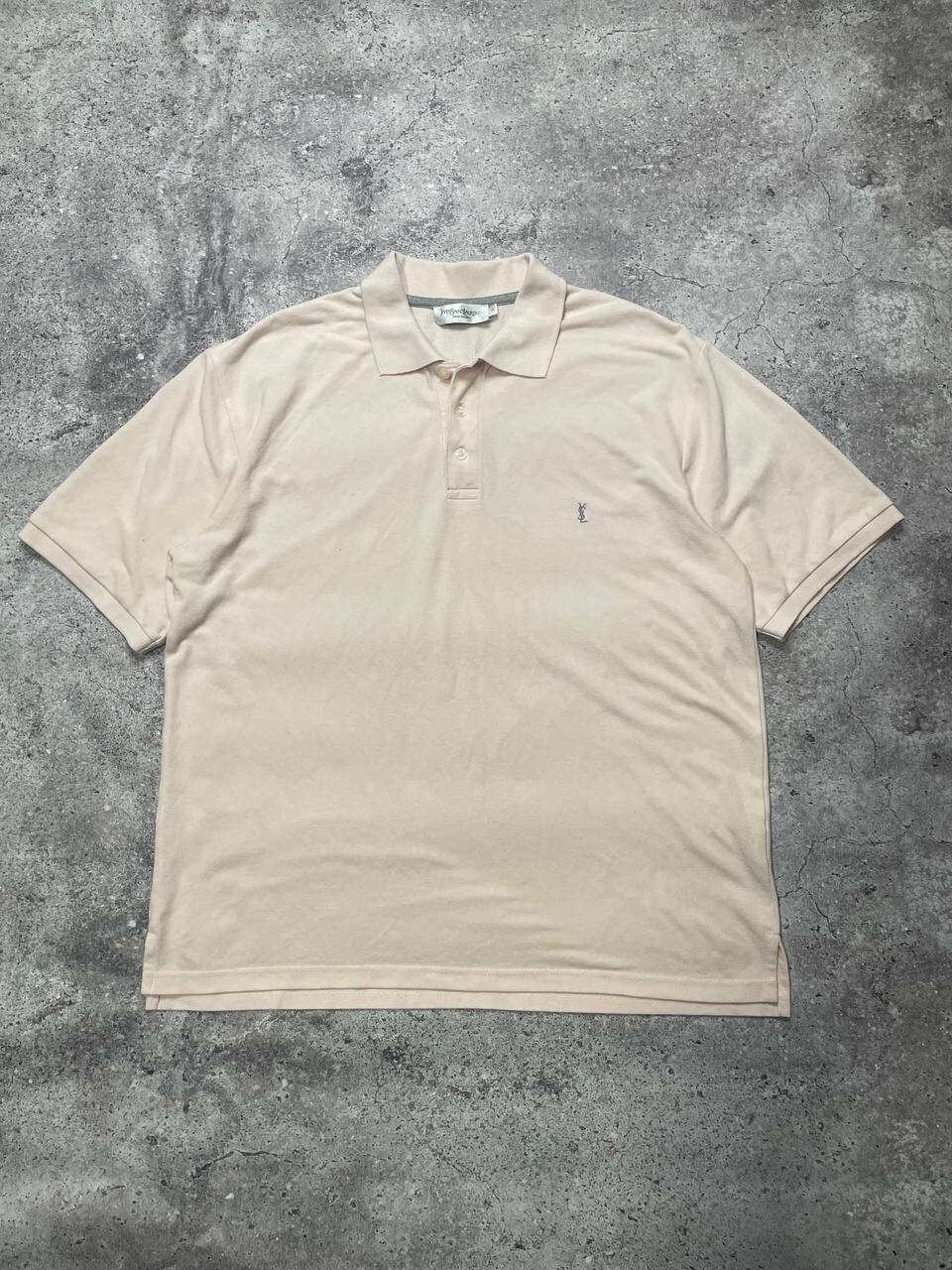 Polo vintage Yves Saint Laurent