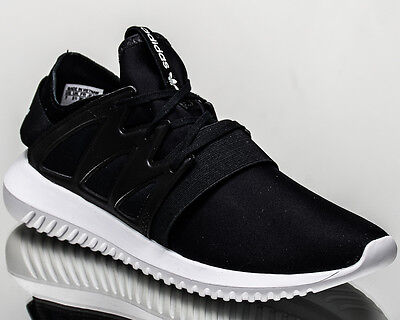 adidas tubular viral women's all black