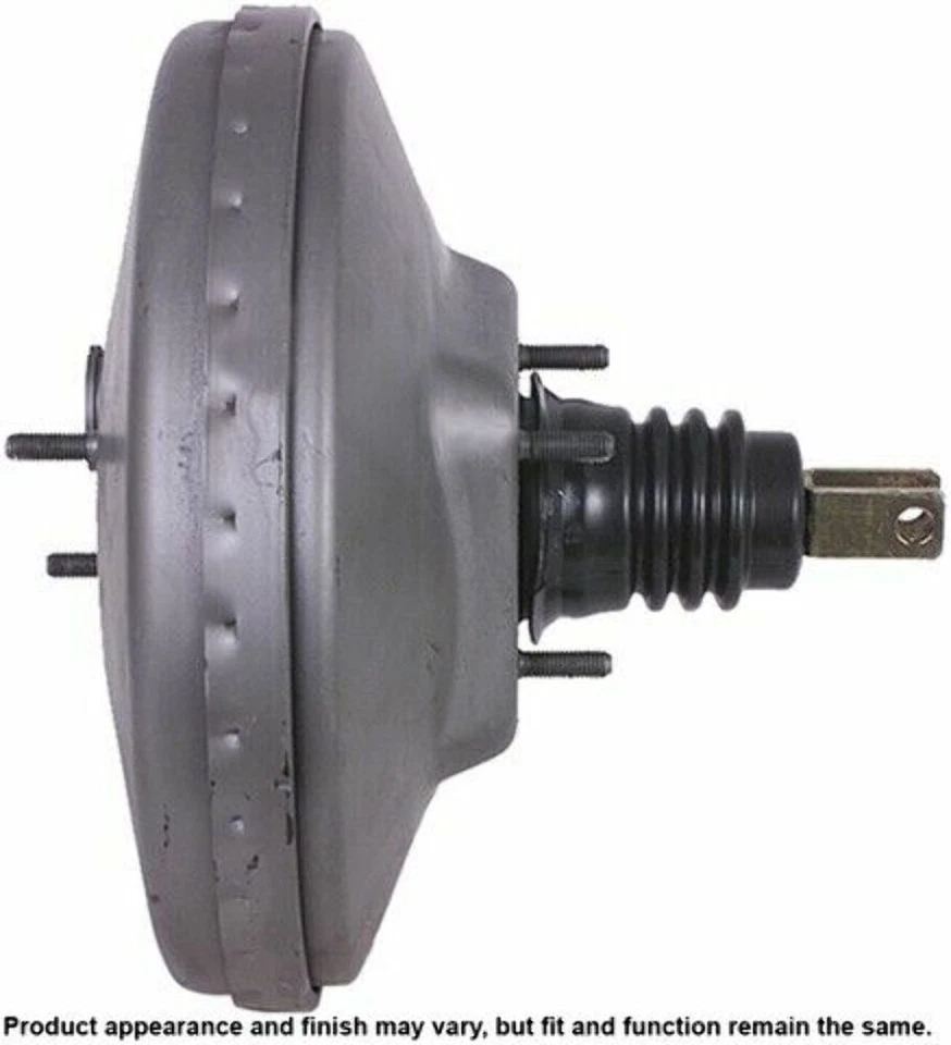 Восстановленный усилитель тормозов Cardone 53-2604 | высококачественная автозапчасть, универсальный Fi - Изображение 3 из 4