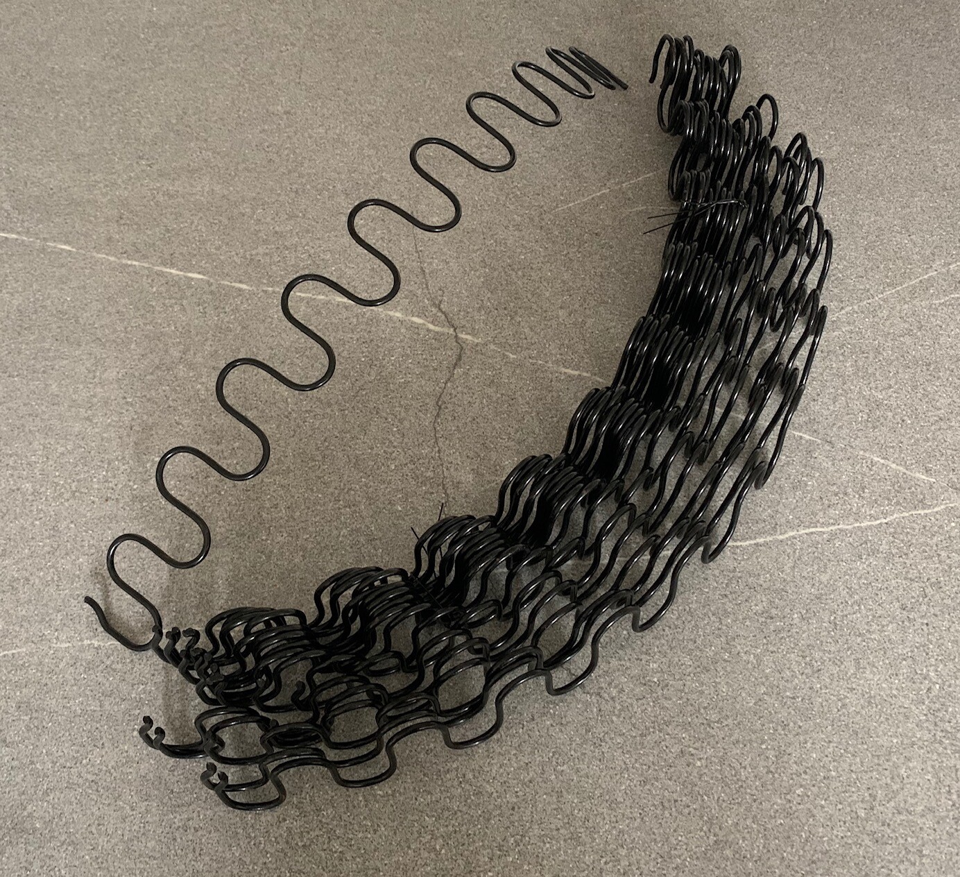 Zig Zag Upholstery Springs Bundle eBay