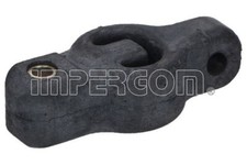 Pot d'échappement Innocenti MINI