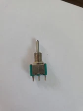 JMT-121, Three Position Aircraft Toggle Micro Switch