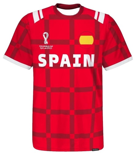 SPAIN 2002 2004 AWAY FOOTBALL SHIRT SOCCER JERSEY ADIDAS | eBay