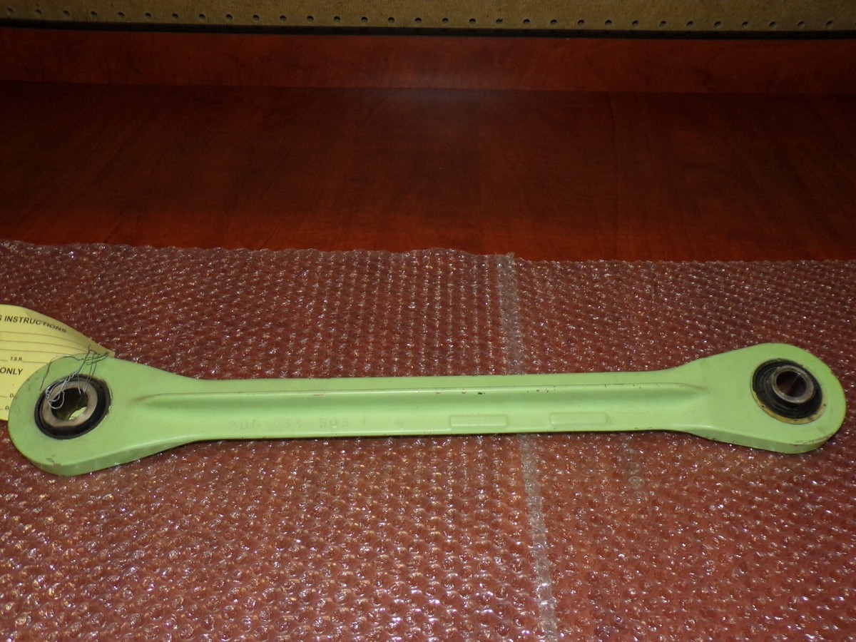 Bell 206 Helicopter Link 206-033-554-101 Lord Kinematics | eBay