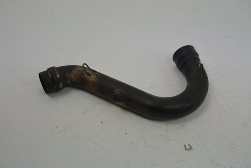 Ducati 749 999 Auspuff Krümmer Mittelteil