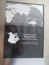 2007 2008 2009 2010 CADILLAC GM BUICK NAVIGATION DVD 25956691 VERSION 7.3 OEM🟠