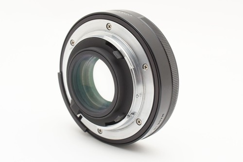 Nikon TC-14A 1.4x Télé-convertisseur Objectif Pour Montage F [ près De Mint ] De - Photo 6 sur 13