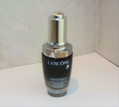 Lancome GENIFIQUE Youth Activating Concentrate 1 Oz Dropper Bottle Serum New