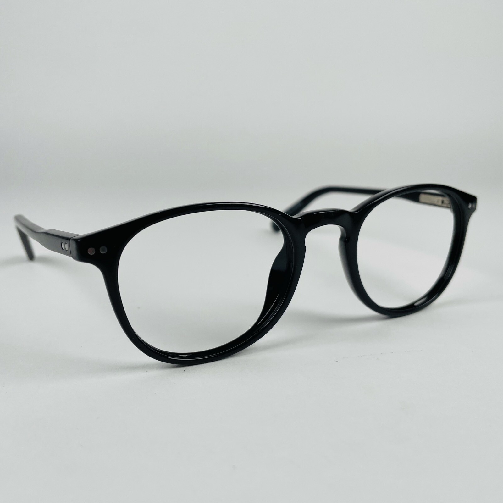 SPECSAVERS eyeglasses KIDS BLACK SQUARE glasses frame MOD: 30719101 ...