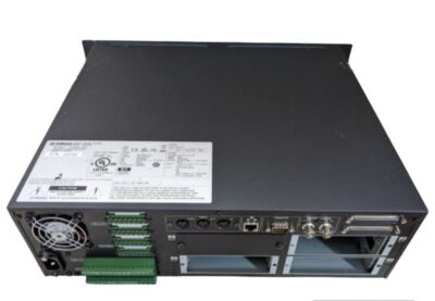 YAMAHA DME64N デジタルミキシングエンジン