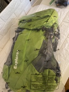 olympia explorer backpack