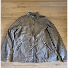 Jamie Sadock NWT Jacket