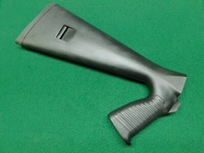 Stevens Model 320 Stock Black Synthetic 12 20 Ga Original Stv1
