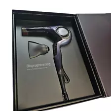 Bioprogramming REPRONIZER 27D plus Hair Dryer AC 100-240V 50/60Hz REP27D-JP N