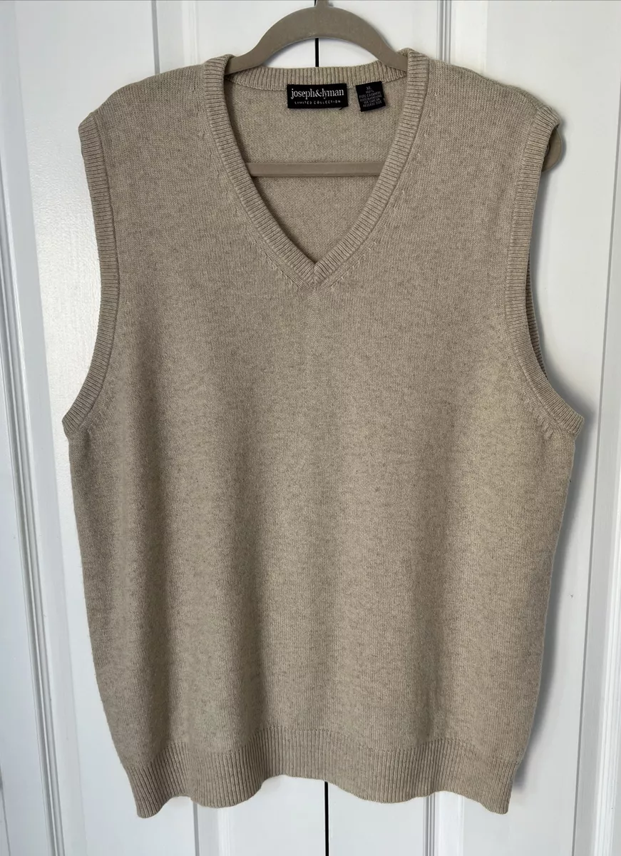 Joseph and hotsell lyman sweater