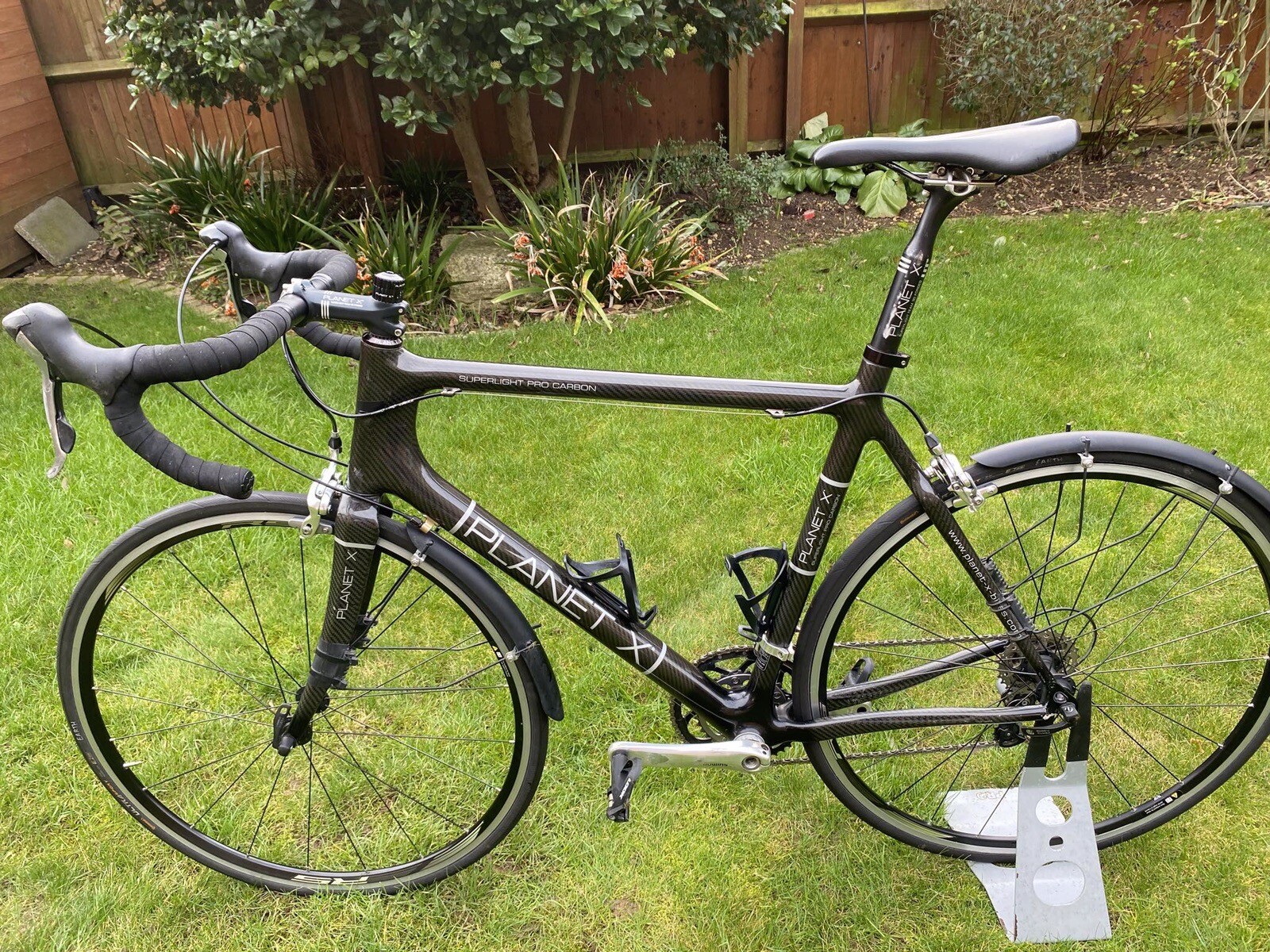 planet x superlight pro carbon