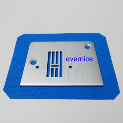Needle Plate #V620033001 For Singer 1105 1106 1107 1109 1120 1130 Bernette 12