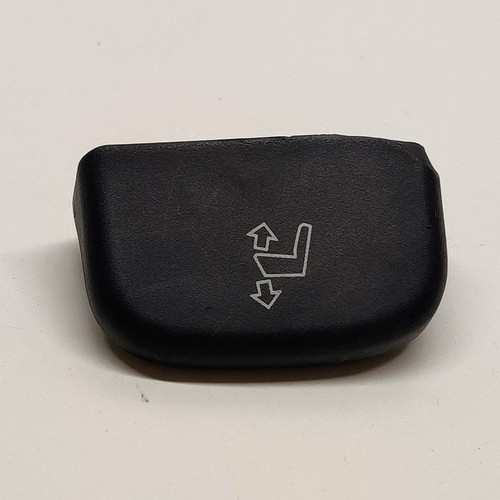 BMW 5er Serie F10 F11 Vordersitz Links Elektrischer Neigungsregler Knopf 8150059