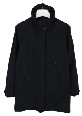Didriksons Sara Parka 3 StormSystem Waterproof Jacket Womens (EU) 40 Padded