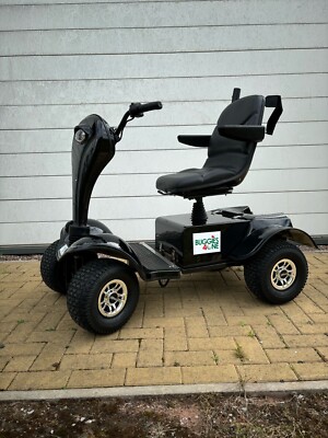 Single Seater Golf Single Ride On Golf Buggy I-m4 Electric Single