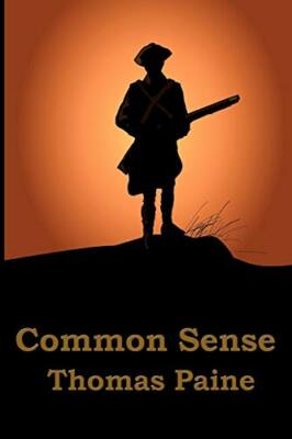 Common Sense                                                                   
