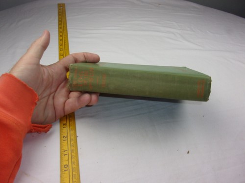 The Log of the Sun William Beebe book 1906 Garden City Publishing - 第 3/6 張圖片