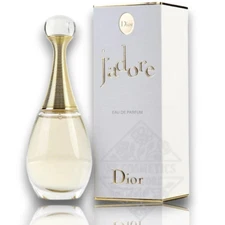 J'adore By Christian Dior Eau De Parfum Spray 1.7oz/50ml For Women