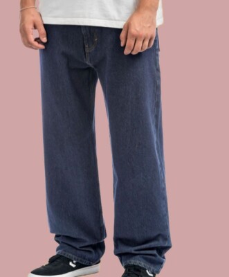 Levi's Skate Baggy Jeans Big Bear Strong Größe 32/32 M NEU