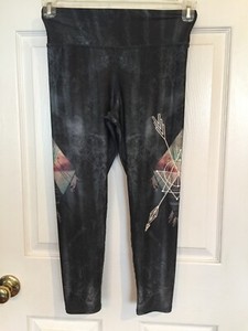 evolution yoga pants