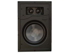 Phase Technology Ci-surrx 6.5in 2-way In-wall Switchable Surround Speaker
