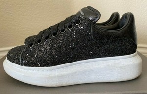 zapatillas alexander mcqueen mujer