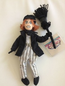 muñeca mary poppins disney