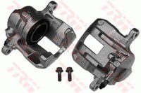 TRW BHW244 Bremssattel Bremszange Vorne Rechts FüR MERCEDES-BENZ