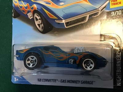 68 corvette gas monkey garage