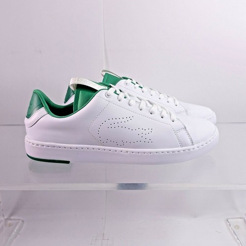 lacoste carnaby light