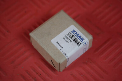 Schunk 0360110 RH 905 Parallelgreifer NEU sofort lieferbar