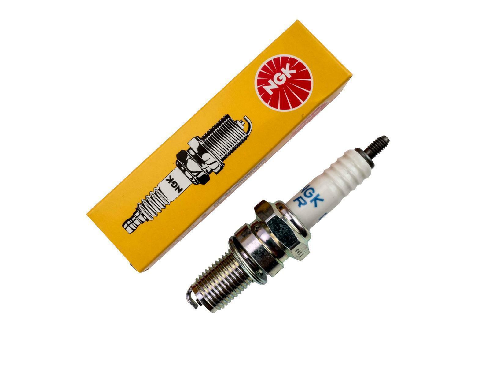 Ignition Plug NGK fit for Yamaha XT600 Z 34L 1983-1984