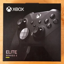 Xbox One Elite Controller Series 2 - REPLACEMENT PARTS