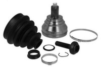 Metelli Gelenksatz Radseitig FüR VW Caddy III CC EOS Golf V VI Jetta III IV