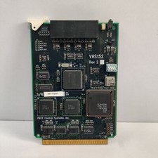 PACE CONTROL SYSTEM INC VHS152 REV 2