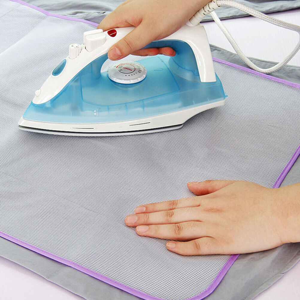 Ironing clothes with steam фото 48