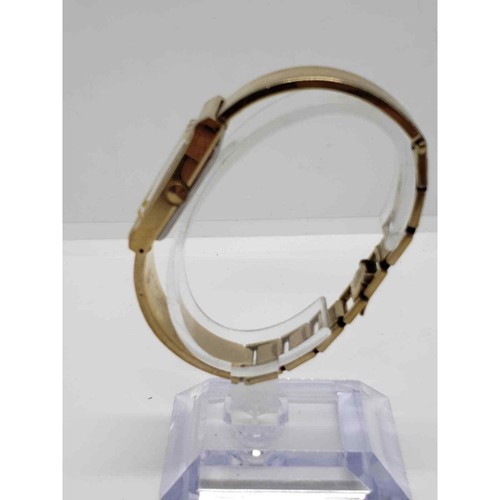 Seiko women's dress watch. Black face. 680355, 11-4619 - Picture 6 of 7