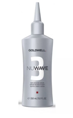 Goldwell Nuwave 3 Replenshing Serum - 150ml / 5.0 fl oz