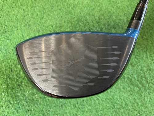 Golf Driver Waoww RV-555 Design Tuning Zero 50 (X) 9.5 45.5inch JAPAN - Bild 3 von 8