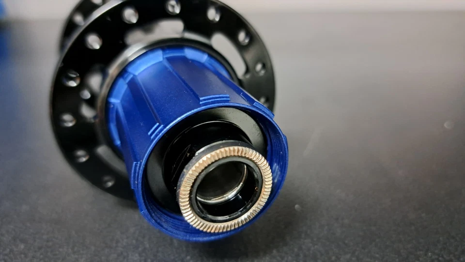 Halo Supadrive Hub 150x12 / 32h / Black - Image 4 of 4