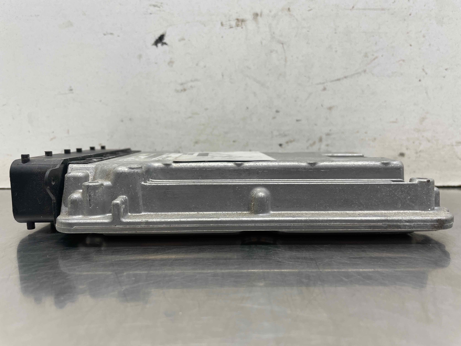 2017 Maserati Ghibli Electronic Control Module 3.0L Computer ECM OEM 670031346b
