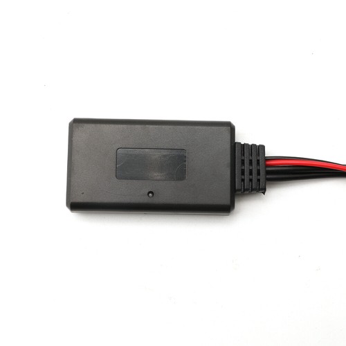 Módulo Bluetooth de 12 pines radio estéreo inalámbrico adaptador de cable AUXILIAR IN para Peugeot - Imagen 5 de 6