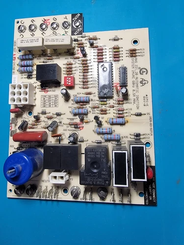 Rheem Ruud Furnace Control Board Part # 1028-83-9271a